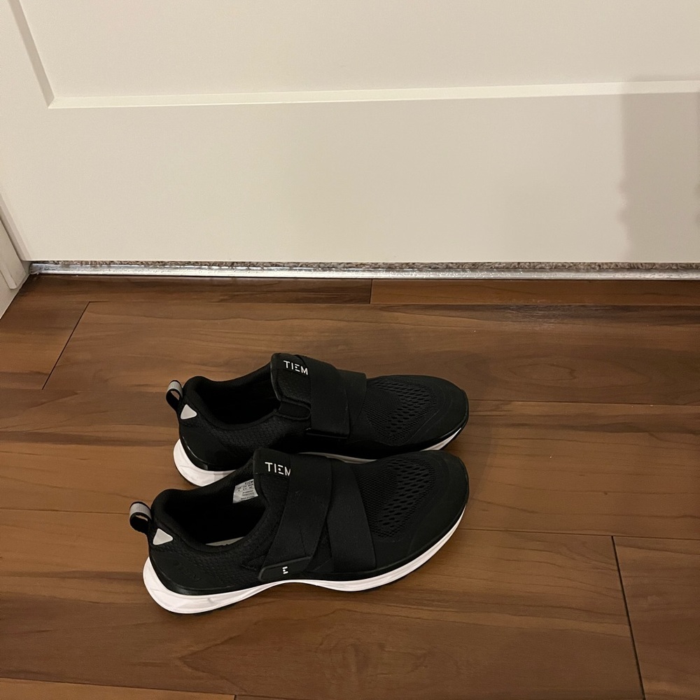 Tiem cycling shoes